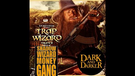 Magif wizard money gang